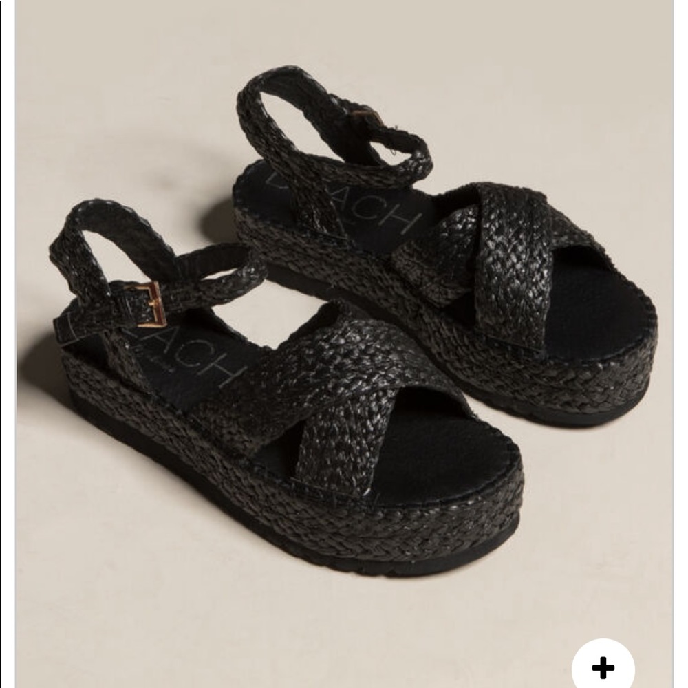 NWT Matisse Beach sandal